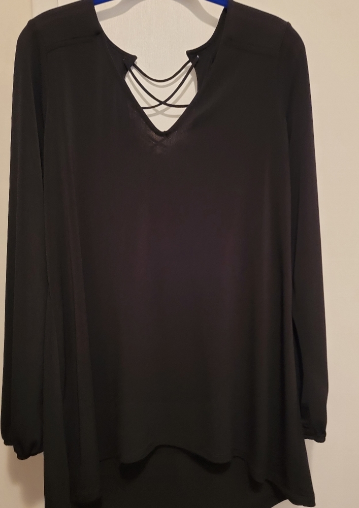 Express Tunic NWOT